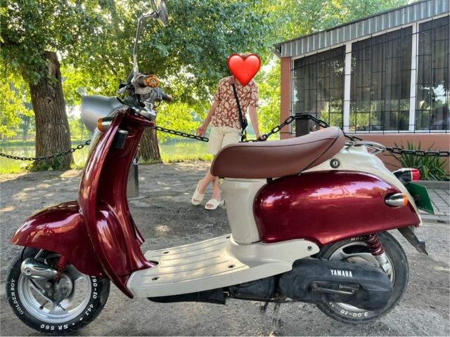 Ямаха Другая, объемом двигателя 50 л и пробегом 0 тыс. км за 812 $, фото 4 на Automoto.ua