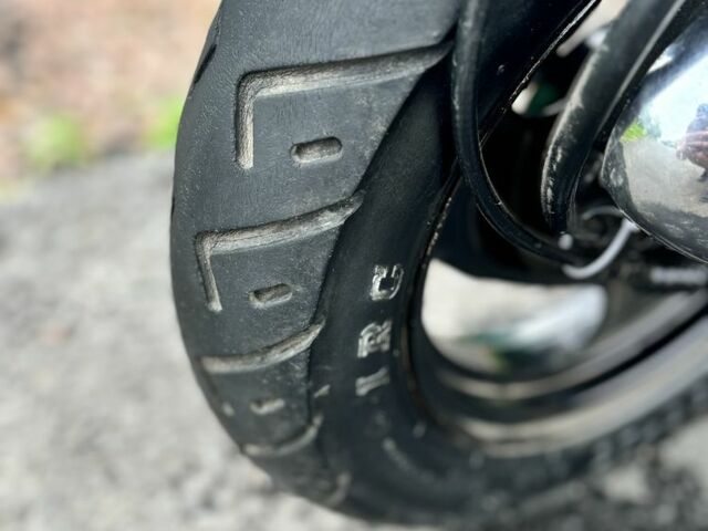 Ямаха Другая, объемом двигателя 49 л и пробегом 0 тыс. км за 623 $, фото 5 на Automoto.ua