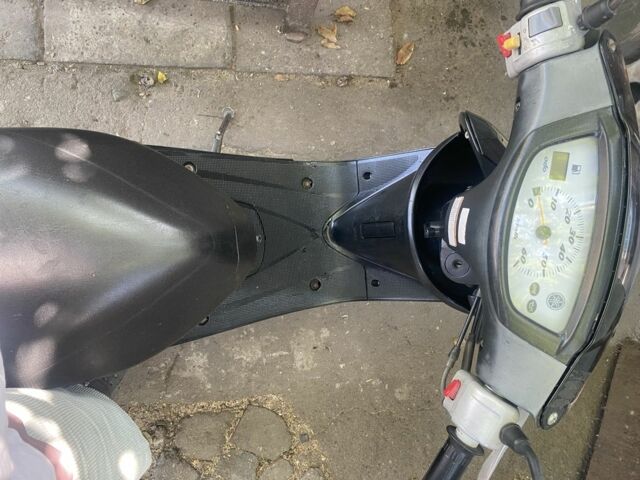 Ямаха Другая, объемом двигателя 50 л и пробегом 0 тыс. км за 489 $, фото 1 на Automoto.ua