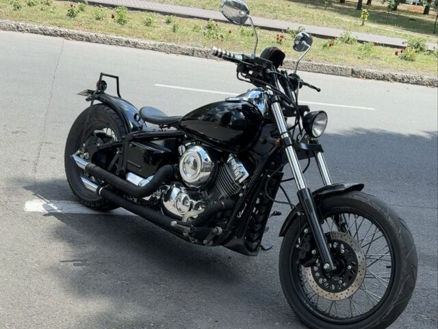 Ямаха Другая, объемом двигателя 0.4 л и пробегом 0 тыс. км за 4800 $, фото 2 на Automoto.ua