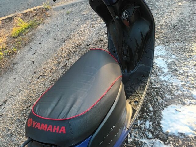 Ямаха Другая, объемом двигателя 50 л и пробегом 0 тыс. км за 357 $, фото 1 на Automoto.ua