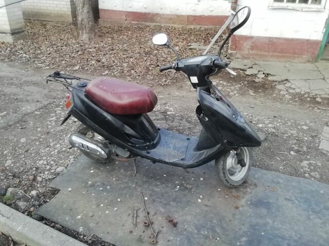 Ямаха Другая, объемом двигателя 65 л и пробегом 0 тыс. км за 373 $, фото 1 на Automoto.ua