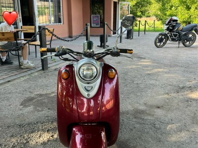 Ямаха Другая, объемом двигателя 50 л и пробегом 0 тыс. км за 812 $, фото 5 на Automoto.ua