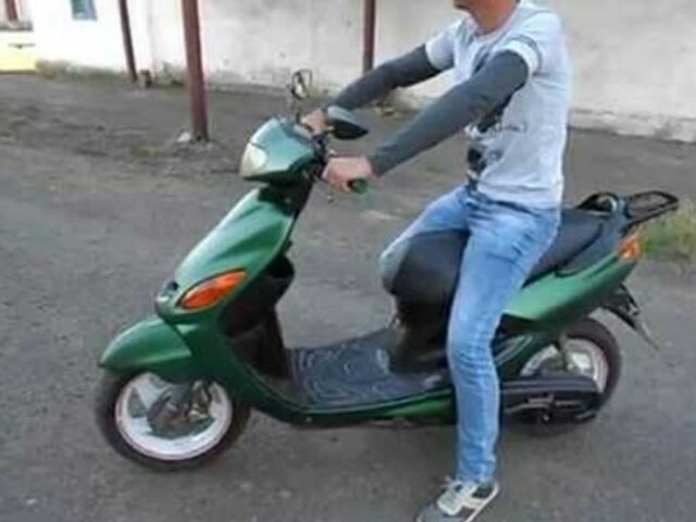 Ямаха Другая, объемом двигателя 0 л и пробегом 0 тыс. км за 478 $, фото 2 на Automoto.ua