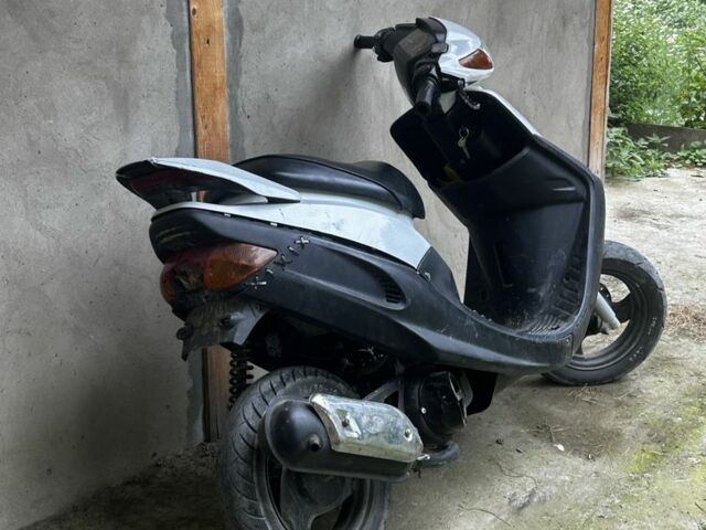 Ямаха Другая, объемом двигателя 49 л и пробегом 0 тыс. км за 14500 $, фото 1 на Automoto.ua