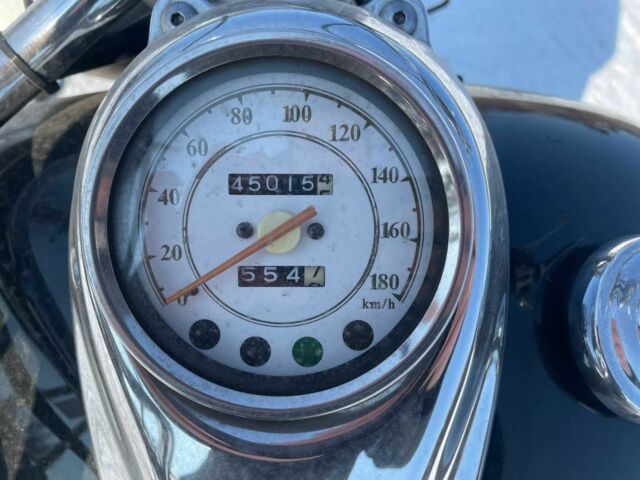 Ямаха Другая, объемом двигателя 0.4 л и пробегом 0 тыс. км за 2500 $, фото 1 на Automoto.ua