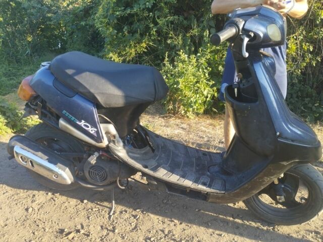 Ямаха Другая, объемом двигателя 50 л и пробегом 0 тыс. км за 119 $, фото 1 на Automoto.ua