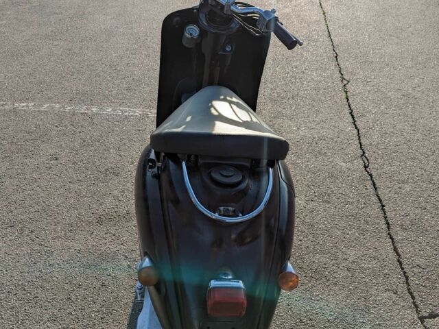 Ямаха Другая, объемом двигателя 49 л и пробегом 0 тыс. км за 382 $, фото 7 на Automoto.ua