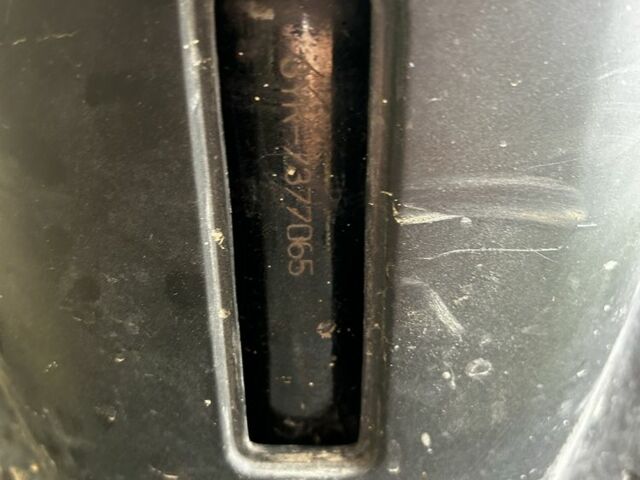 Ямаха Другая, объемом двигателя 49 л и пробегом 0 тыс. км за 14500 $, фото 3 на Automoto.ua