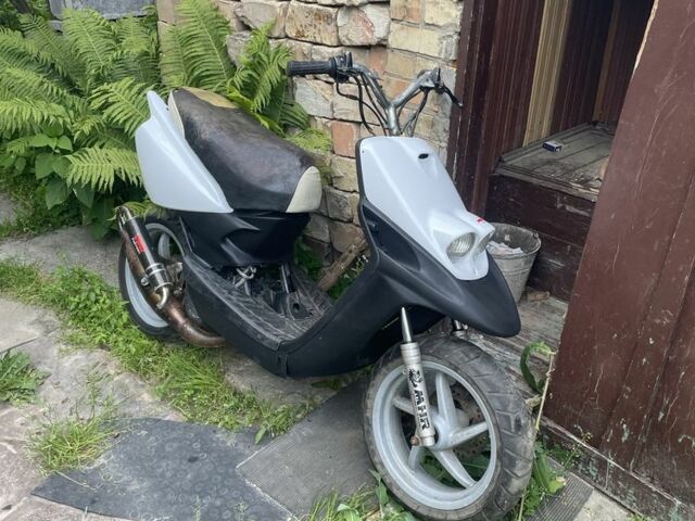 Ямаха Інша, об'ємом двигуна 70 л та пробігом 0 тис. км за 969 $, фото 4 на Automoto.ua