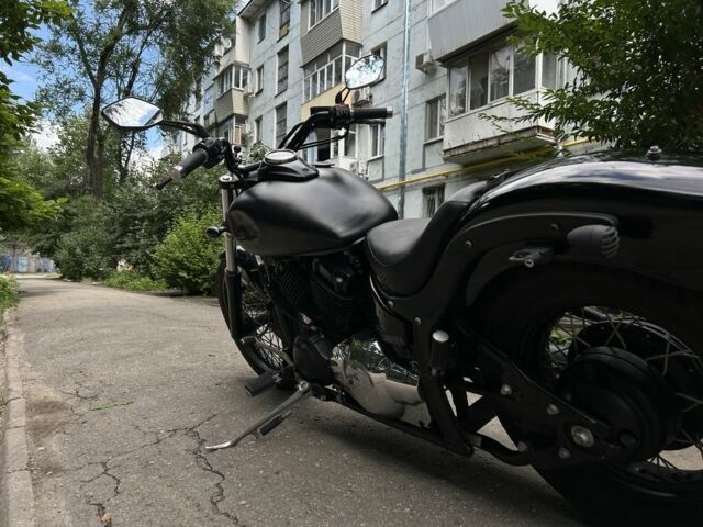 Ямаха Другая, объемом двигателя 0.4 л и пробегом 0 тыс. км за 3000 $, фото 2 на Automoto.ua