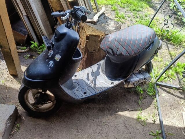 Ямаха Інша, об'ємом двигуна 65 л та пробігом 0 тис. км за 120 $, фото 1 на Automoto.ua