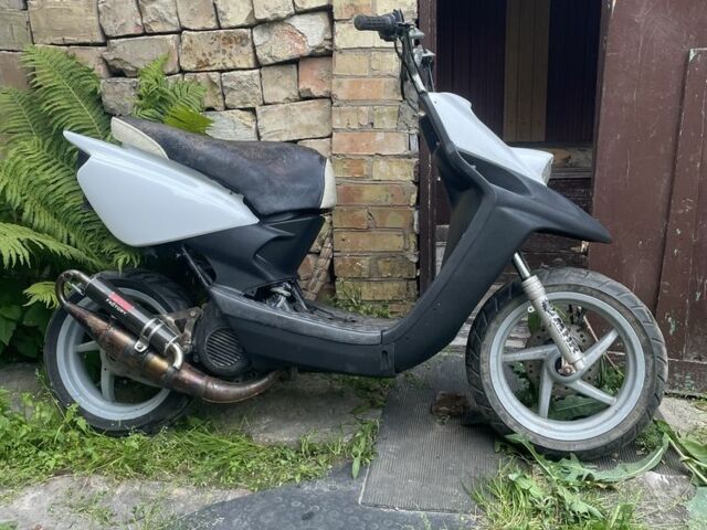 Ямаха Інша, об'ємом двигуна 70 л та пробігом 0 тис. км за 969 $, фото 3 на Automoto.ua