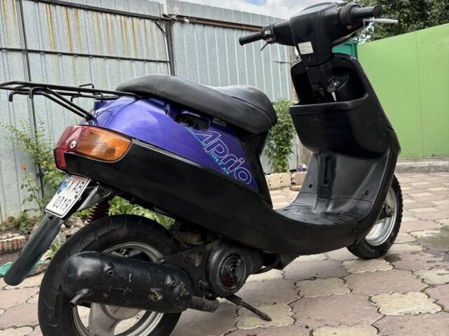 Ямаха Другая, объемом двигателя 0 л и пробегом 0 тыс. км за 10050 $, фото 2 на Automoto.ua