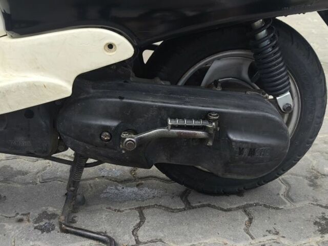 Ямаха Другая, объемом двигателя 50 л и пробегом 0 тыс. км за 429 $, фото 9 на Automoto.ua