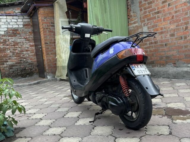 Ямаха Другая, объемом двигателя 0 л и пробегом 0 тыс. км за 10050 $, фото 1 на Automoto.ua