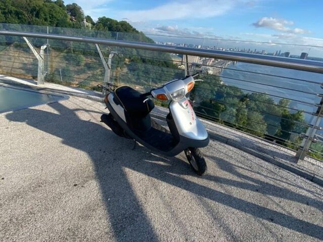 Ямаха Другая, объемом двигателя 49 л и пробегом 0 тыс. км за 268 $, фото 4 на Automoto.ua
