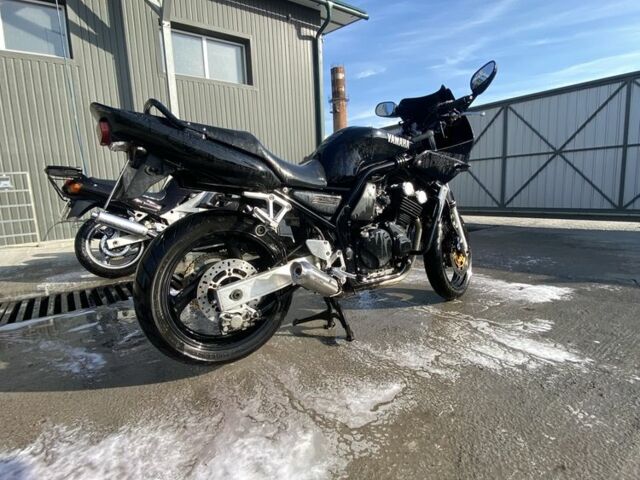 Ямаха Другая, объемом двигателя 0.6 л и пробегом 0 тыс. км за 3000 $, фото 3 на Automoto.ua