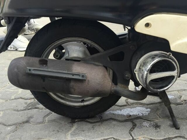 Ямаха Другая, объемом двигателя 50 л и пробегом 0 тыс. км за 429 $, фото 10 на Automoto.ua