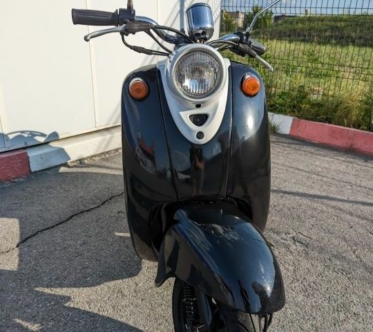 Ямаха Другая, объемом двигателя 49 л и пробегом 0 тыс. км за 383 $, фото 3 на Automoto.ua