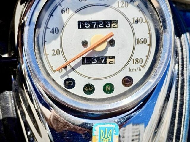 Ямаха Другая, объемом двигателя 0.4 л и пробегом 0 тыс. км за 3500 $, фото 6 на Automoto.ua