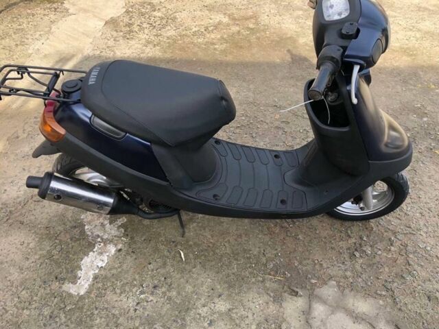 Ямаха Другая, объемом двигателя 50 л и пробегом 0 тыс. км за 309 $, фото 3 на Automoto.ua