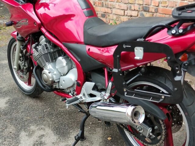 Ямаха Другая 1999 в Виннице на Automoto.ua Ямаха Другая, объемом двигателя 0.6 л и пробегом 0 тыс. км за 2800 $, фото 22 на Automoto.ua