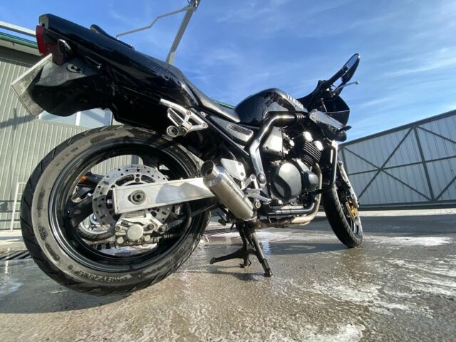 Ямаха Другая, объемом двигателя 0.6 л и пробегом 0 тыс. км за 3000 $, фото 1 на Automoto.ua