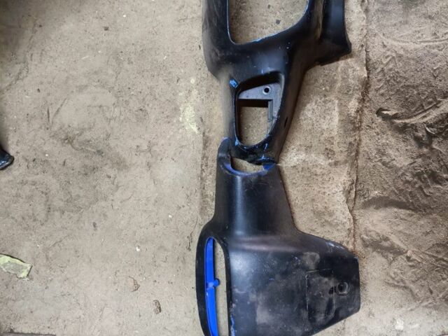 Ямаха Інша, об'ємом двигуна 65 л та пробігом 0 тис. км за 120 $, фото 2 на Automoto.ua