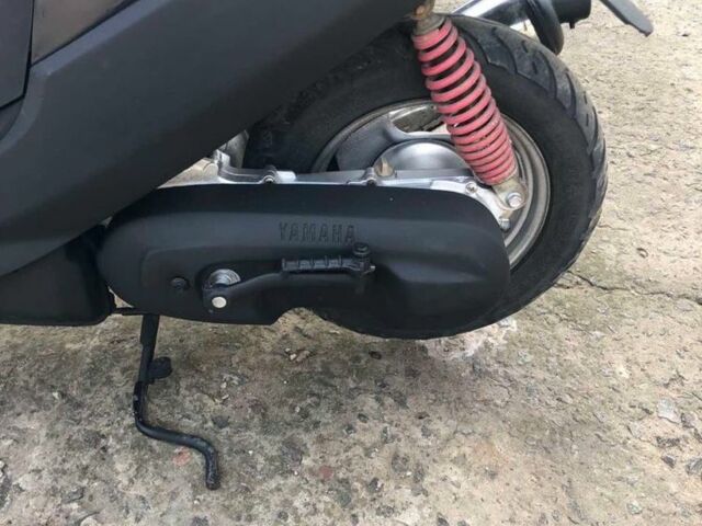 Ямаха Другая, объемом двигателя 50 л и пробегом 0 тыс. км за 309 $, фото 6 на Automoto.ua