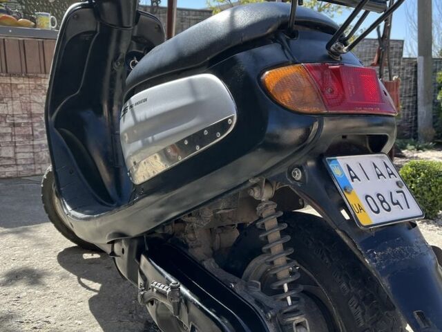 Ямаха Інша, об'ємом двигуна 49 л та пробігом 0 тис. км за 14999 $, фото 2 на Automoto.ua