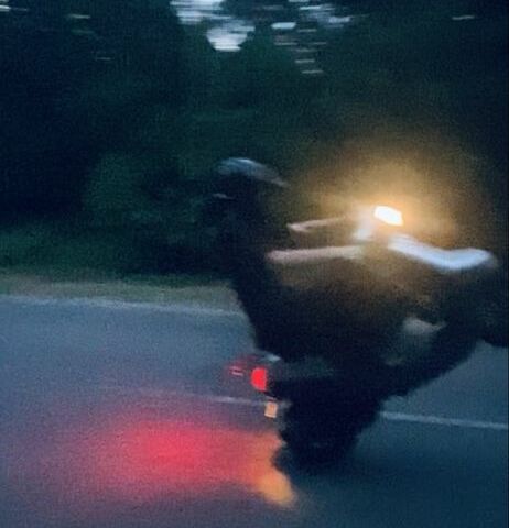 Ямаха Другая, объемом двигателя 49 л и пробегом 0 тыс. км за 268 $, фото 5 на Automoto.ua