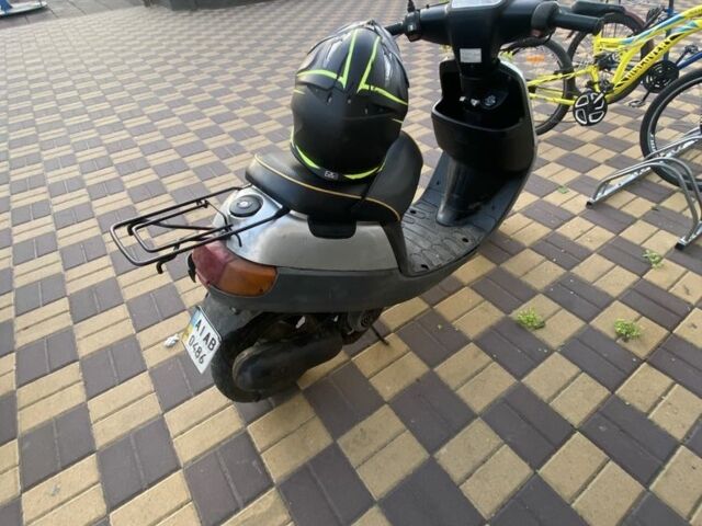Ямаха Другая, объемом двигателя 49 л и пробегом 0 тыс. км за 268 $, фото 2 на Automoto.ua