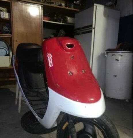 Ямаха Другая, объемом двигателя 72 л и пробегом 0 тыс. км за 535 $, фото 4 на Automoto.ua