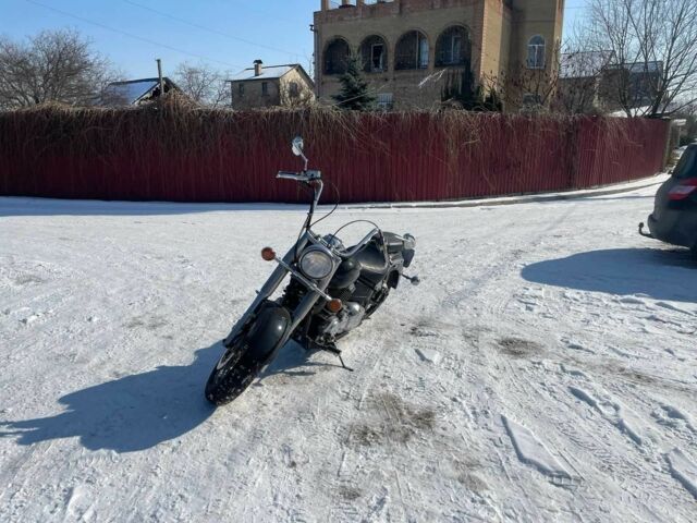 Ямаха Другая, объемом двигателя 0.4 л и пробегом 0 тыс. км за 2500 $, фото 6 на Automoto.ua