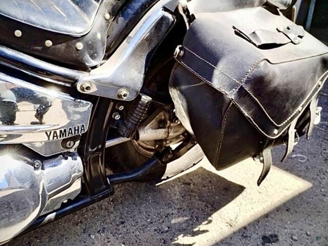 Ямаха Другая, объемом двигателя 0.4 л и пробегом 0 тыс. км за 3500 $, фото 2 на Automoto.ua