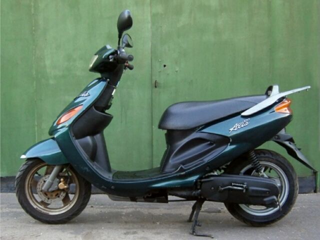 Ямаха Другая, объемом двигателя 0 л и пробегом 0 тыс. км за 477 $, фото 1 на Automoto.ua