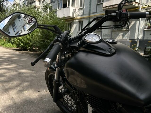 Ямаха Другая, объемом двигателя 0.4 л и пробегом 0 тыс. км за 3000 $, фото 5 на Automoto.ua