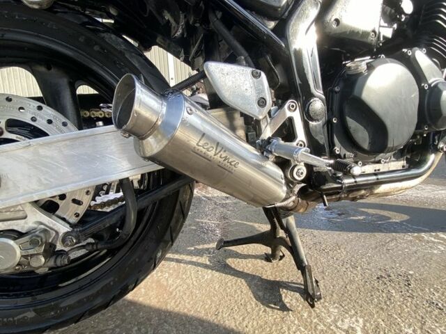 Ямаха Другая, объемом двигателя 0.6 л и пробегом 0 тыс. км за 3000 $, фото 4 на Automoto.ua