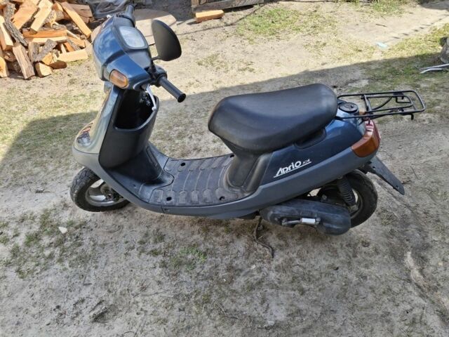 Ямаха Другая, объемом двигателя 50 л и пробегом 0 тыс. км за 200 $, фото 7 на Automoto.ua