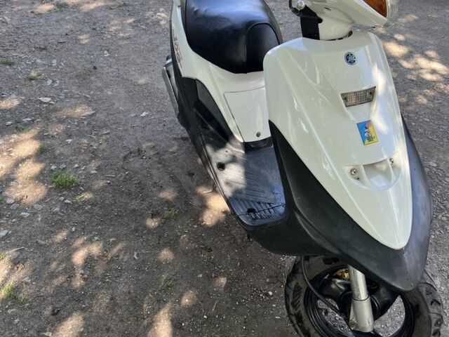 Ямаха Другая, объемом двигателя 49 л и пробегом 0 тыс. км за 550 $, фото 5 на Automoto.ua