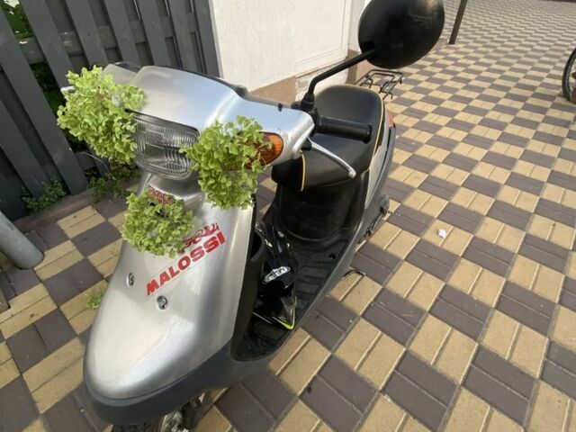 Ямаха Другая, объемом двигателя 49 л и пробегом 0 тыс. км за 268 $, фото 1 на Automoto.ua