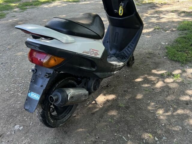 Ямаха Другая, объемом двигателя 49 л и пробегом 0 тыс. км за 550 $, фото 2 на Automoto.ua