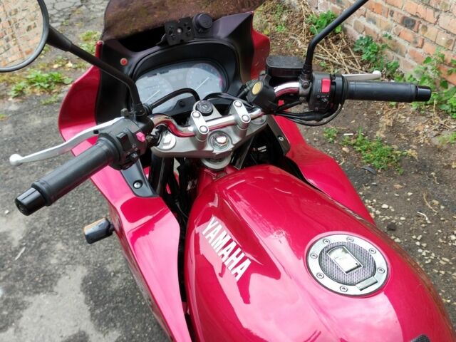 Ямаха Другая 1999 в Виннице на Automoto.ua Ямаха Другая, объемом двигателя 0.6 л и пробегом 0 тыс. км за 2800 $, фото 23 на Automoto.ua