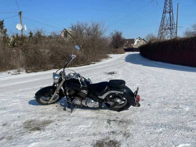 Ямаха Другая, объемом двигателя 0.4 л и пробегом 0 тыс. км за 2500 $, фото 7 на Automoto.ua