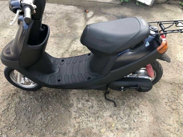 Ямаха Другая, объемом двигателя 50 л и пробегом 0 тыс. км за 309 $, фото 4 на Automoto.ua