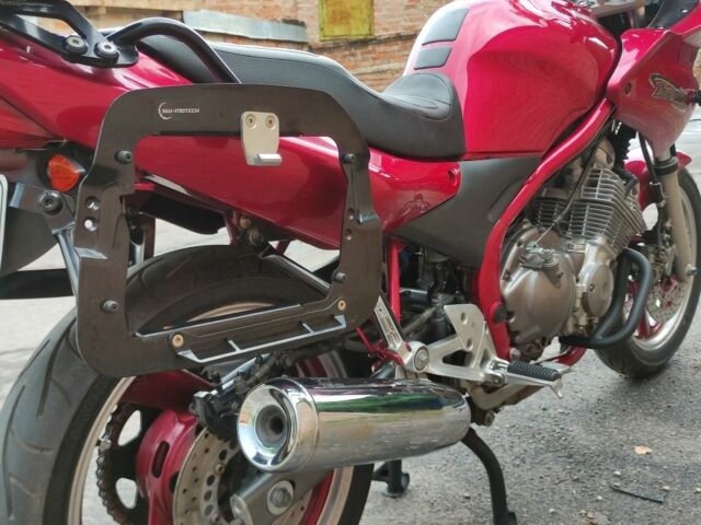 Ямаха Другая 1999 в Виннице на Automoto.ua Ямаха Другая, объемом двигателя 0.6 л и пробегом 0 тыс. км за 2800 $, фото 18 на Automoto.ua