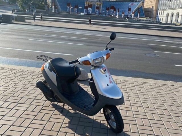 Ямаха Другая, объемом двигателя 49 л и пробегом 0 тыс. км за 268 $, фото 6 на Automoto.ua