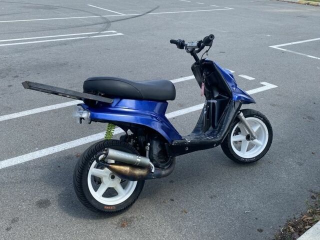 Ямаха Інша, об'ємом двигуна 0 л та пробігом 0 тис. км за 1350 $, фото 1 на Automoto.ua