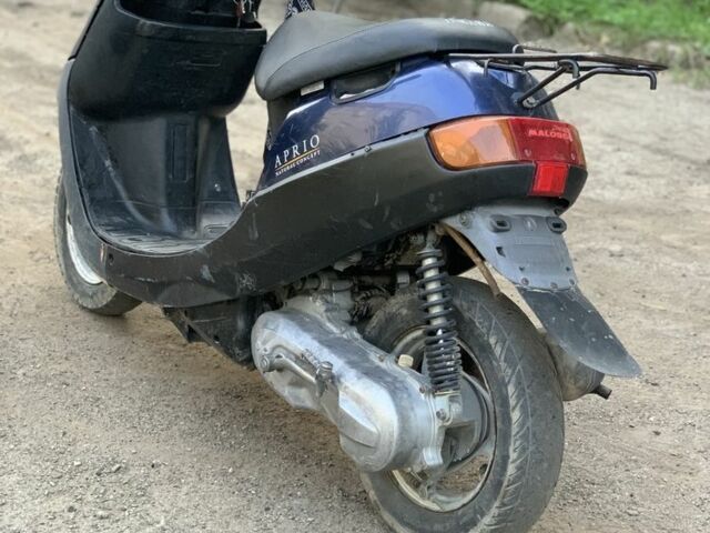 Ямаха Другая, объемом двигателя 49 л и пробегом 0 тыс. км за 10000 $, фото 3 на Automoto.ua